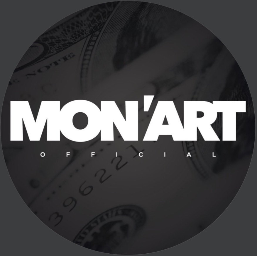 Logo von Mon'Art