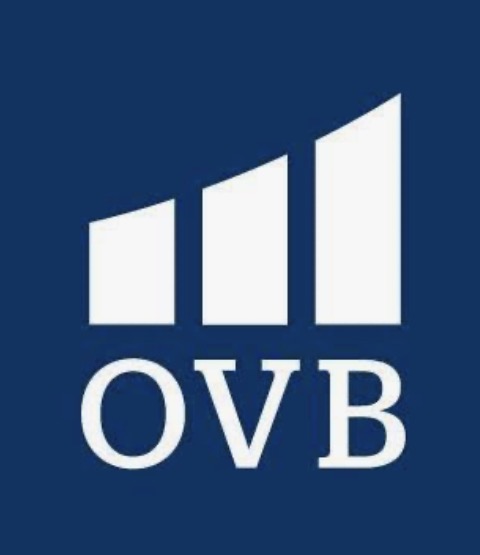 Logo der OVB Allfinanzvermittlungs GmbH