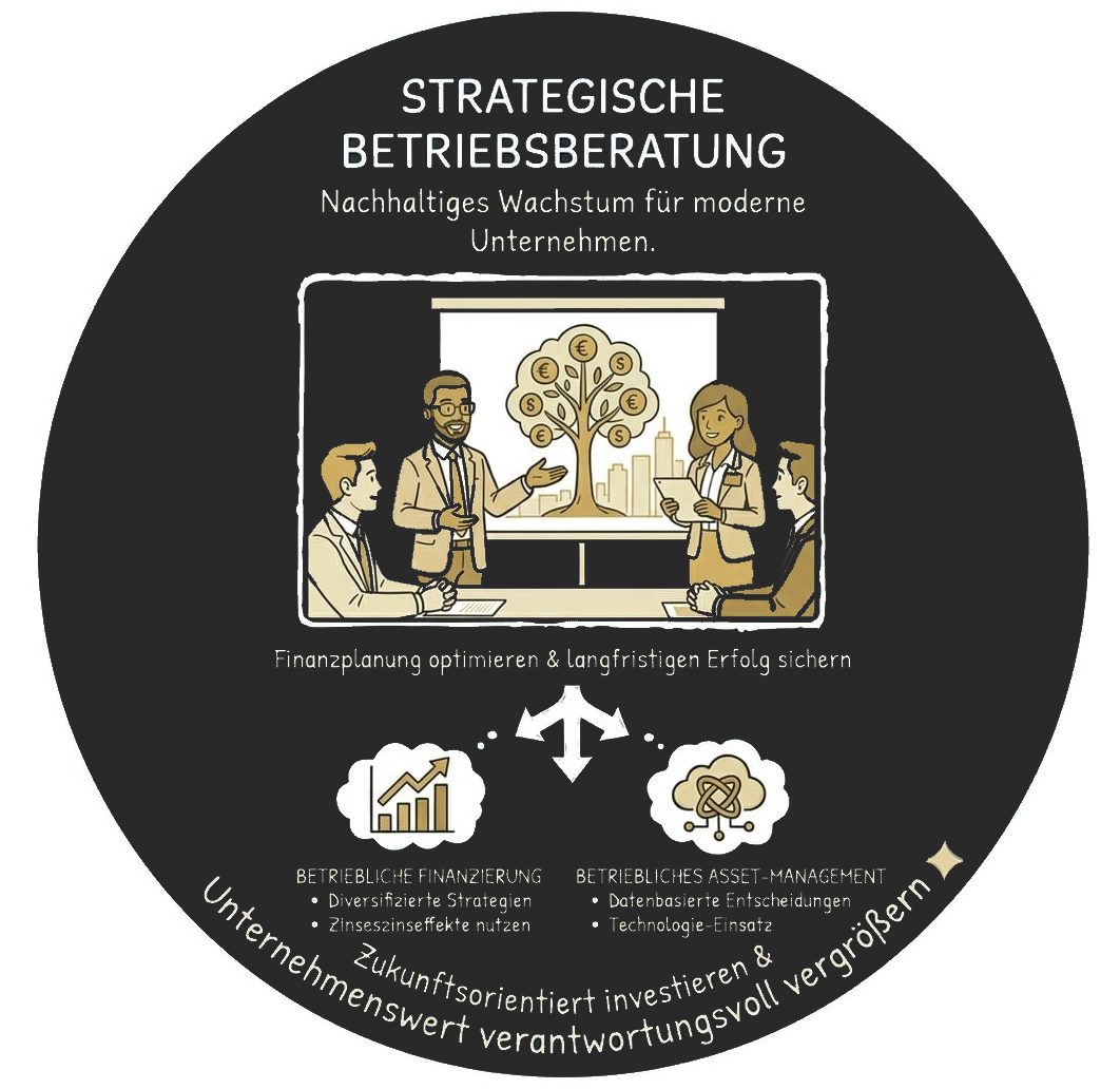 Unternehmensberatung